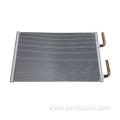 Micro Channel Heat Exchanger for refrigeration system